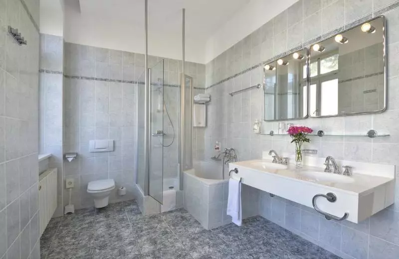 Fotos del hotel Depandance Romantic Suites:  3