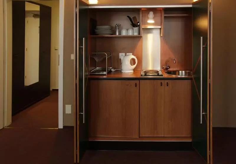 Fotos del hotel Depandance Romantic Suites:  11