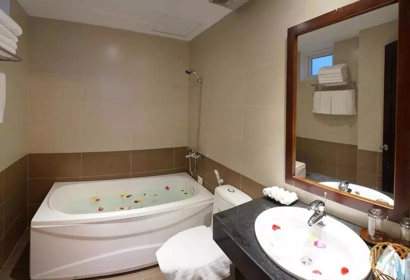 Fotos del hotel Gia Linh:  3
