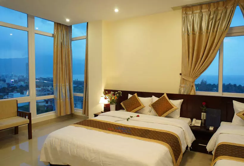 Fotos del hotel Gia Linh:  7