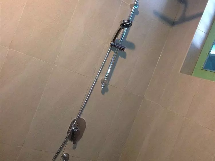 Fotos del hotel Lang Hoose:  7