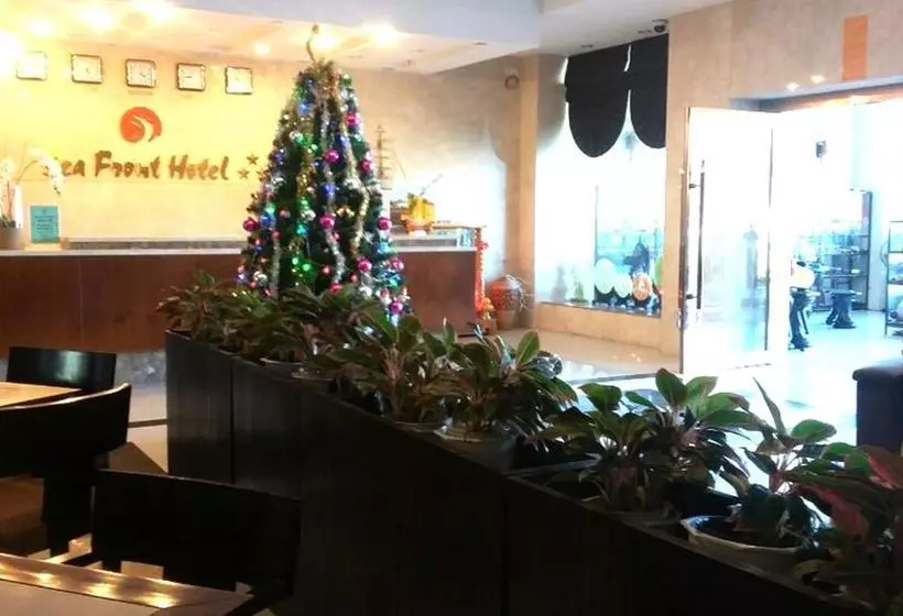 Fotos del hotel Sea Front:  21