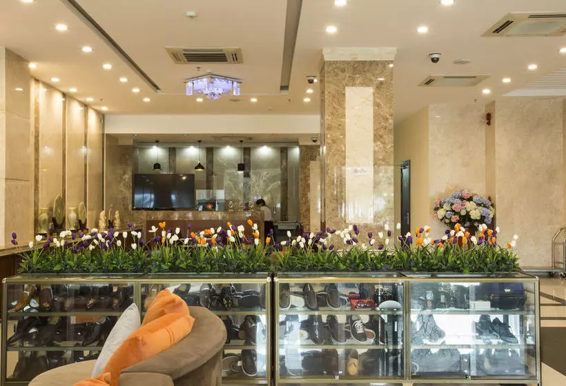 Fotos del hotel Sea Front:  9