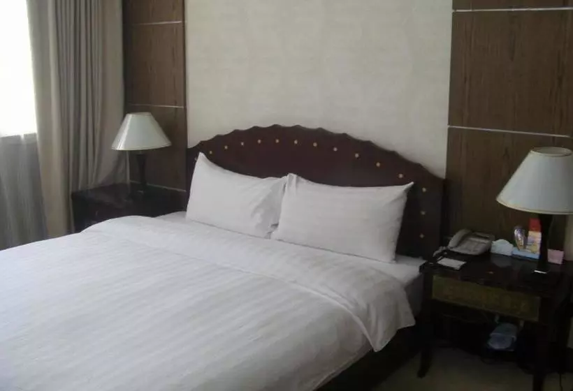 Fotos del hotel Yuntian Garden:  14
