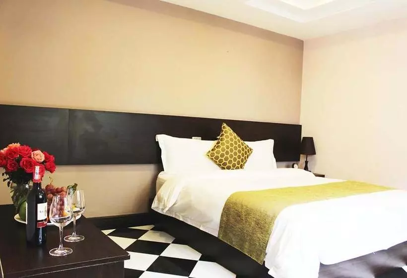 Fotos del hotel May Sapa:  17