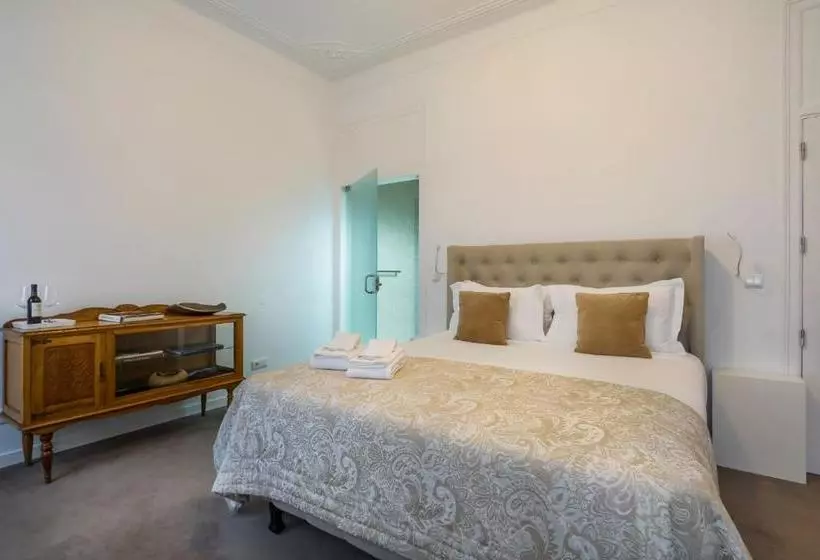 Fotos del hotel Shiado Suites:  12