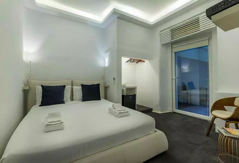 Fotos del hotel Shiado Suites:  8