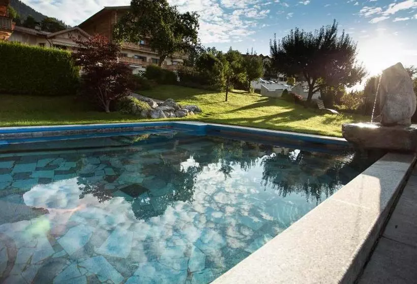 Fotos del hotel Agerhof:  13
