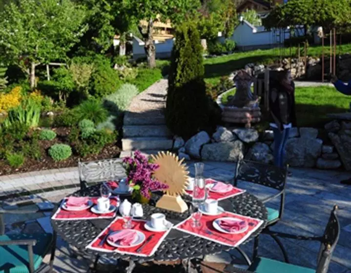 Fotos del hotel Agerhof:  5