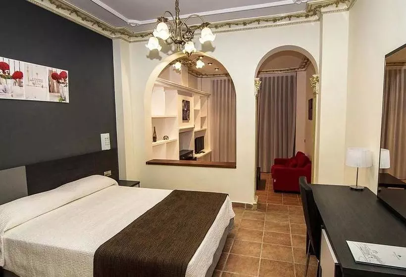 Fotos del hotel Jalance Experience:  13