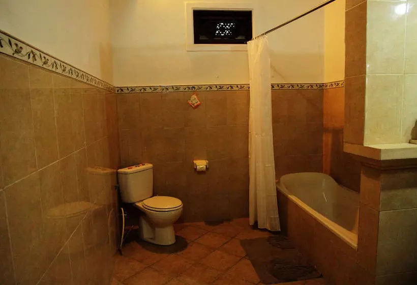 Fotos del hotel Villa Shantia Tabanan:  6