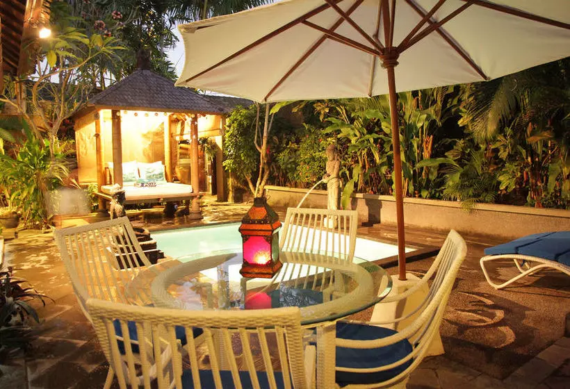 Fotos del hotel Villa Shantia Tabanan:  4