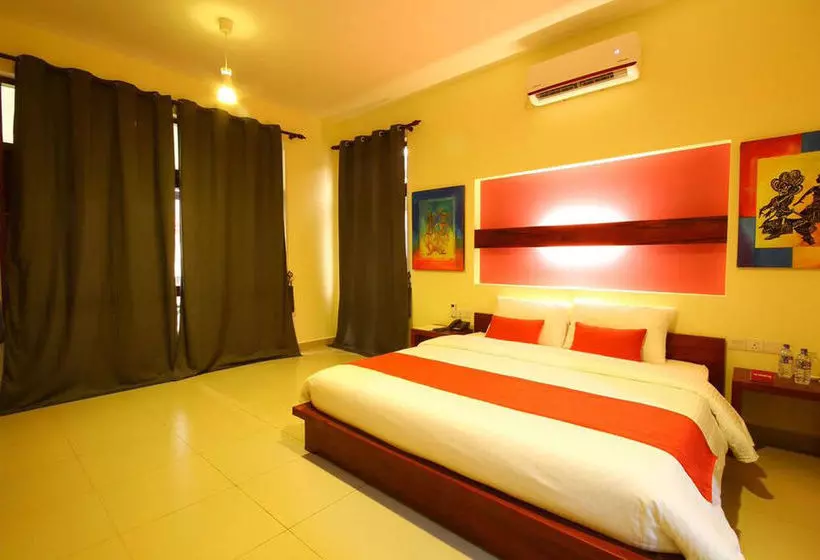 Fotos del hotel Sea Breeze Deluxe Inn:  11
