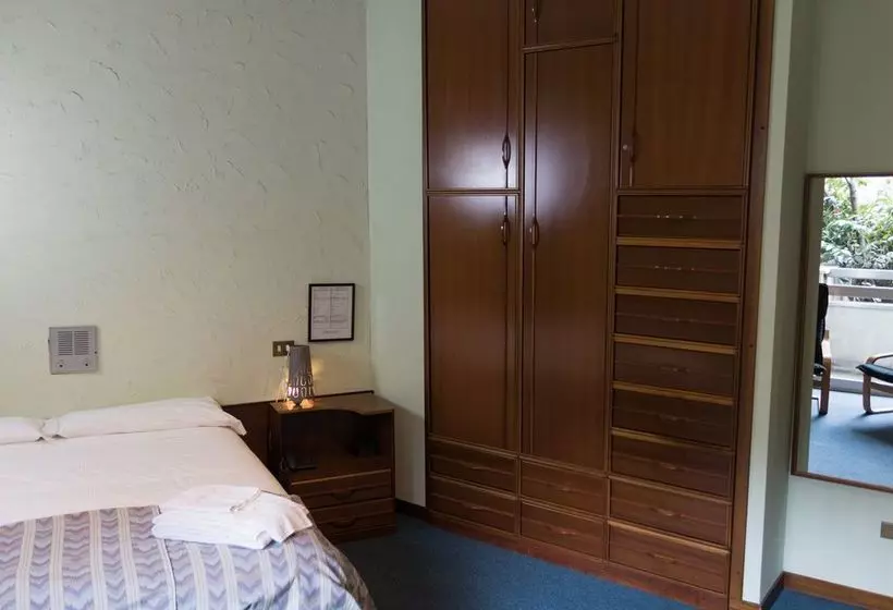 Fotos del hotel Residence Loreto:  15