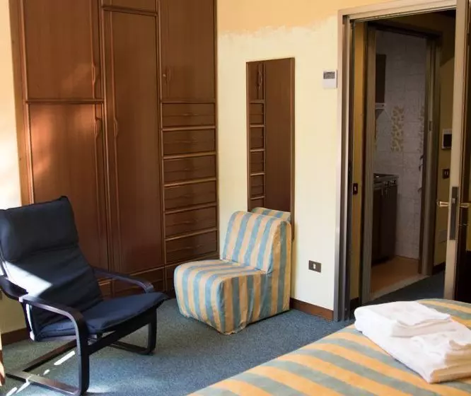 Fotos del hotel Residence Loreto:  20