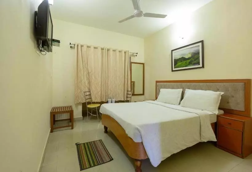 Fotos del hotel Kstdc Hotel Mayura Yatrinivas:  11