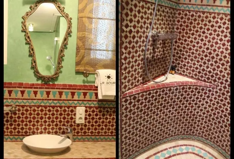 Fotos del hotel Dar Souran:  7