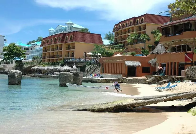 Fotos del hotel Exxtraordinary Resort  Bellamar:  8