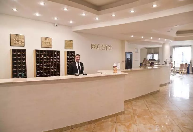 Fotos del hotel Euro Hotels Gara De Nord (polizu):  7