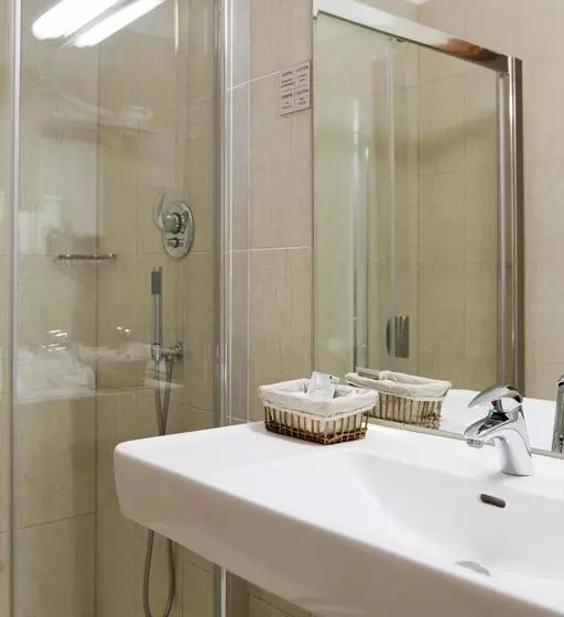 Fotos del hotel Euro Hotels Gara De Nord (polizu):  5