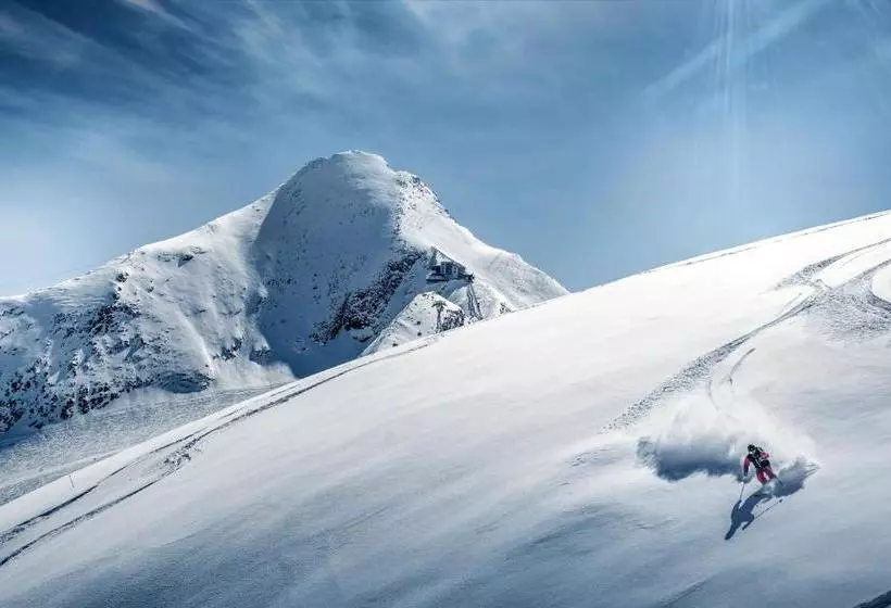 Fotos del hotel Ski And Golf Resort Zell Am See:  5