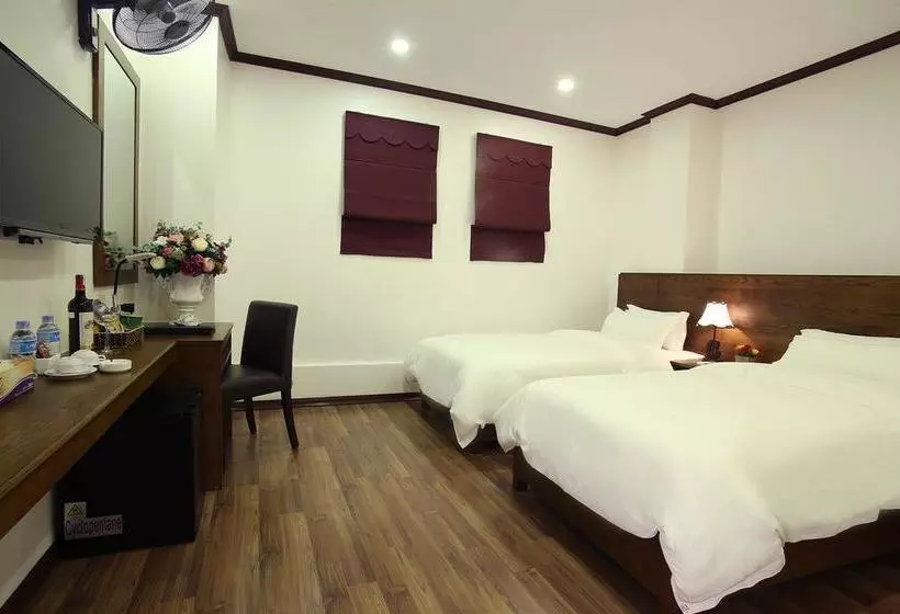 Fotos del hotel West Lake Home  & Spa:  7