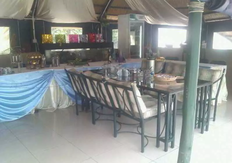 Fotos del hotel Bulawayo Continental:  2