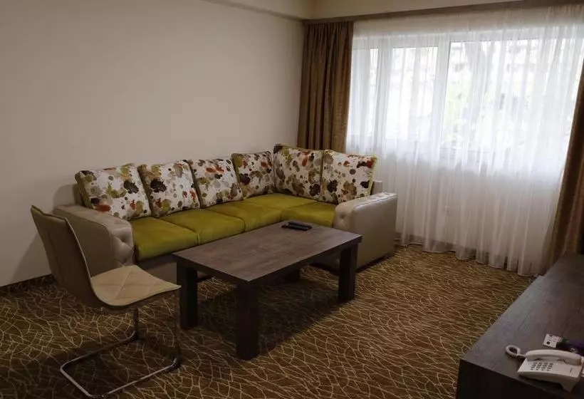 Fotos del hotel Park:  18