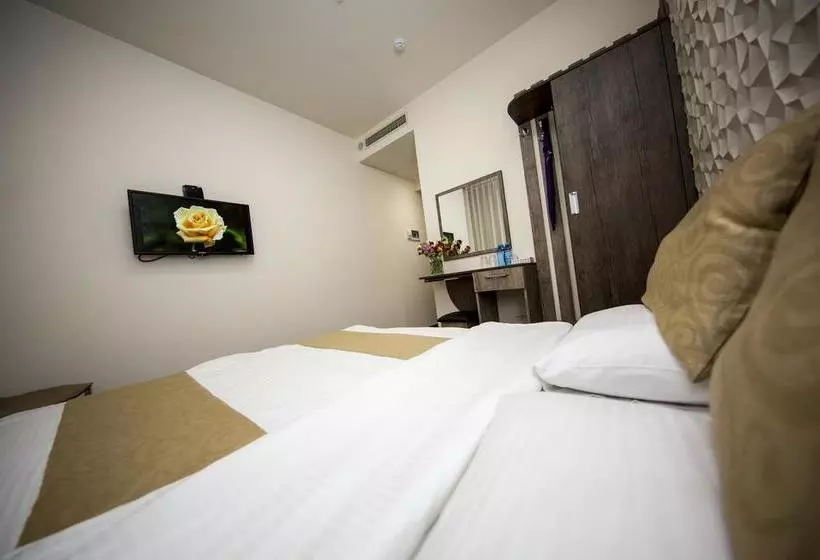 Fotos del hotel Park:  8