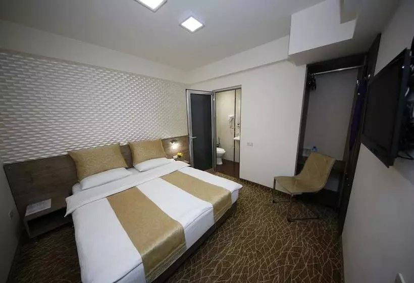 Fotos del hotel Park:  6