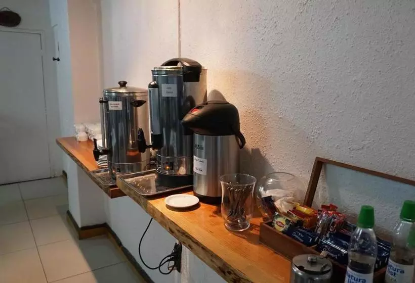 Fotos del hotel Castellano:  7