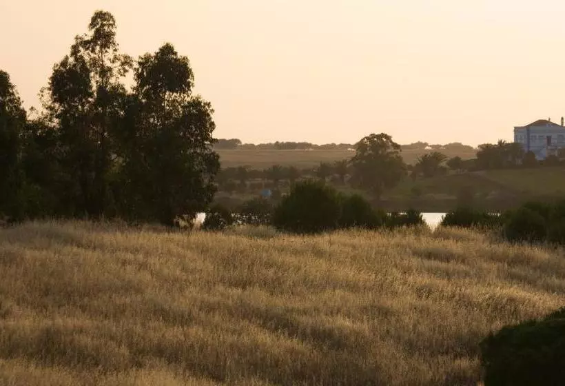 Fotos del hotel Herdade Dos Grous:  8
