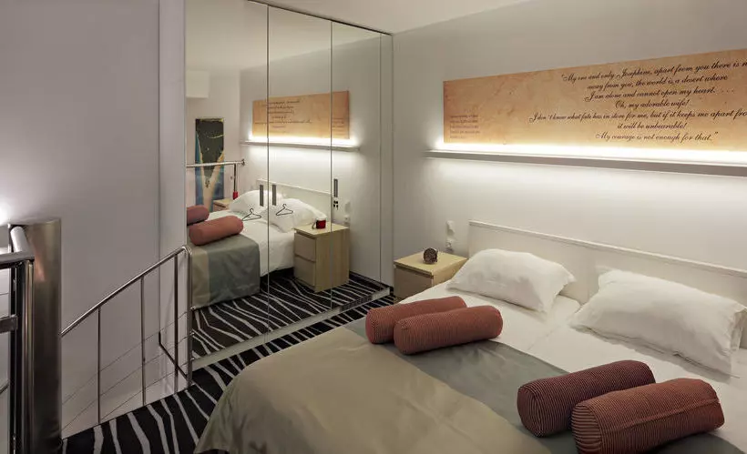 Fotos del hotel Residence Park Apartments:  16