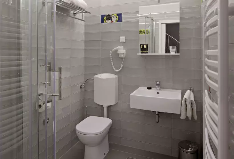 Fotos del hotel Residence Park Apartments:  5