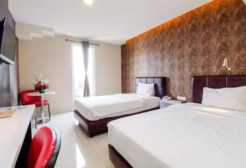 Fotos del hotel Empress:  6