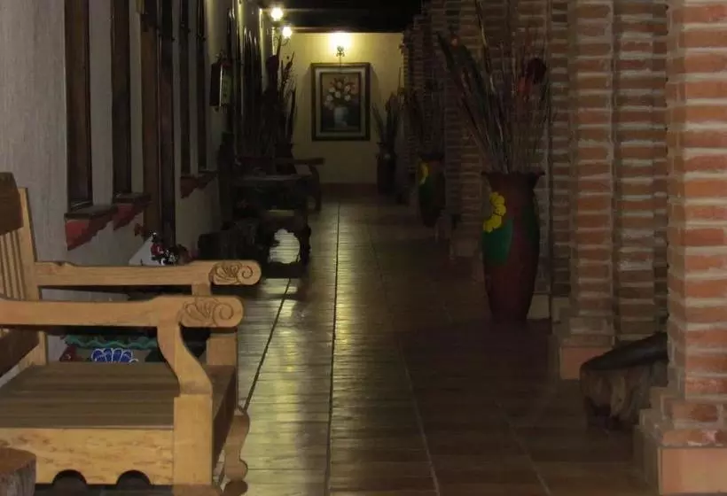 Fotos del hotel Santo Tomás México San Cristóbal De Las Casas:  12