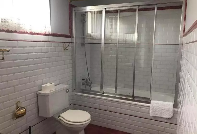 Fotos del hotel Iacobus:  9