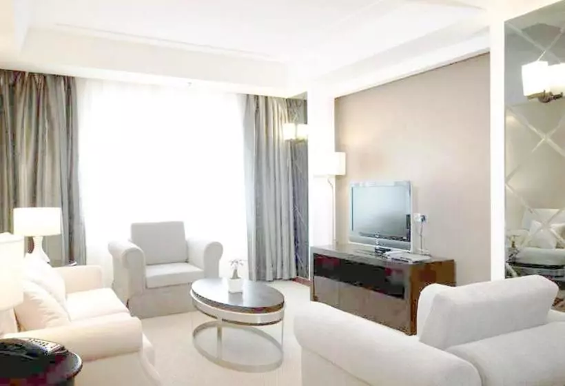 Fotos del hotel Beijing Xihua:  6