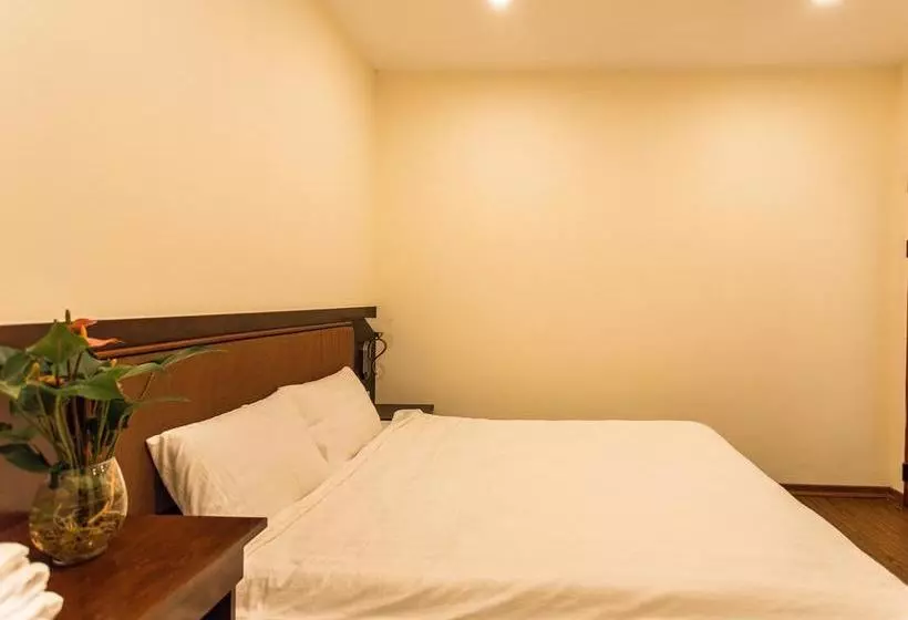 Fotos del hotel Sapa Family House:  6