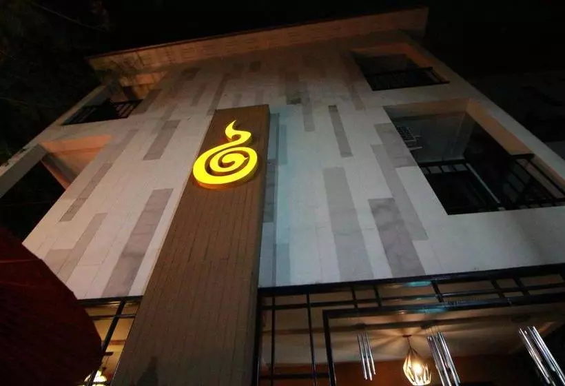 Fotos del hotel Nakara Boutique:  7
