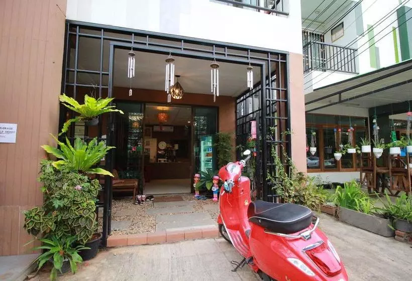 Fotos del hotel Nakara Boutique:  15