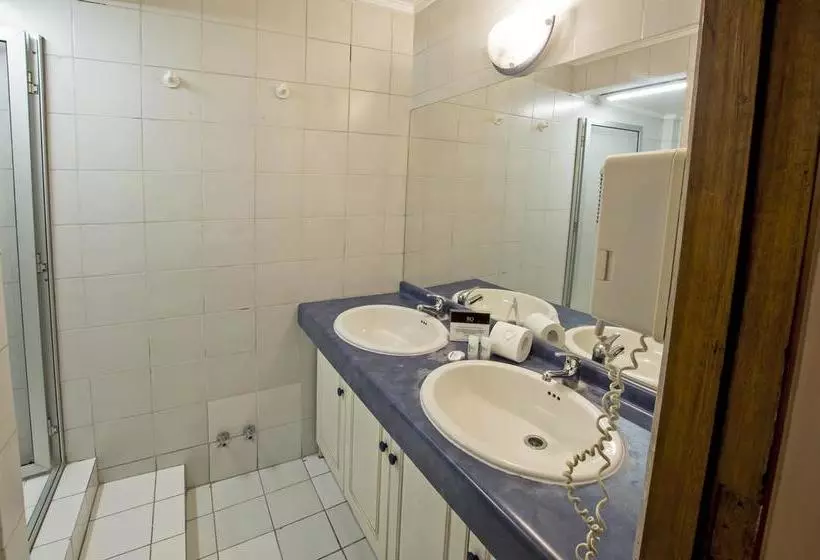 Fotos del hotel Piso 3:  18