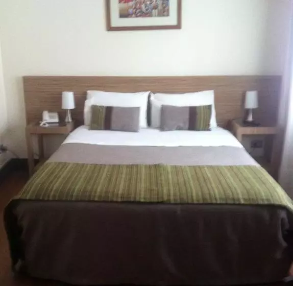 Fotos del hotel Piso 3:  9