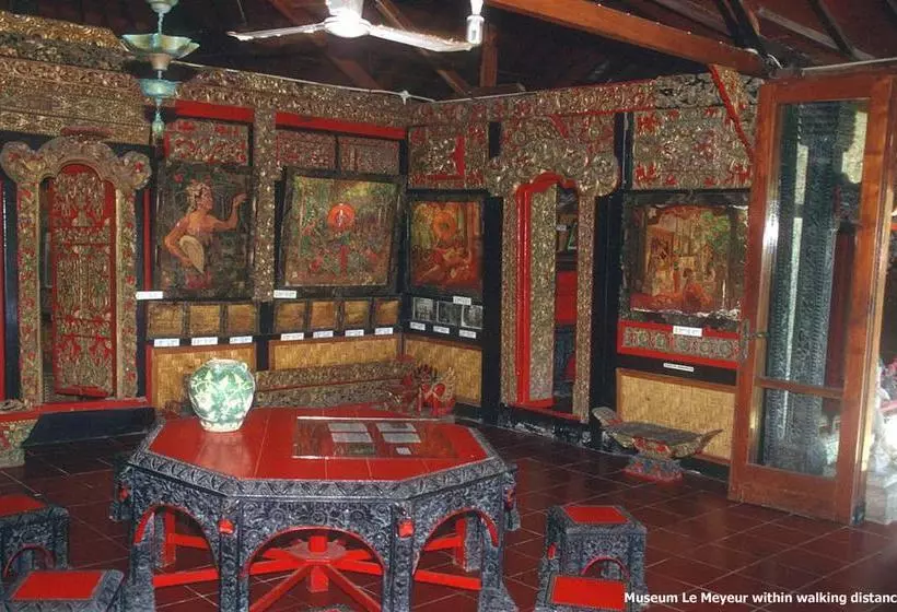 Fotos del hotel Zen Rooms Hang Tuah Sanur:  6