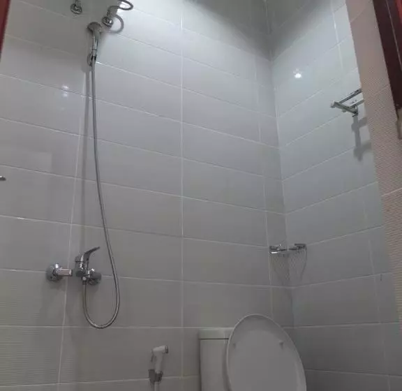 Fotos del hotel Airy Bukit Jimbaran Buana Sari 2 Uluwatu Bali:  19