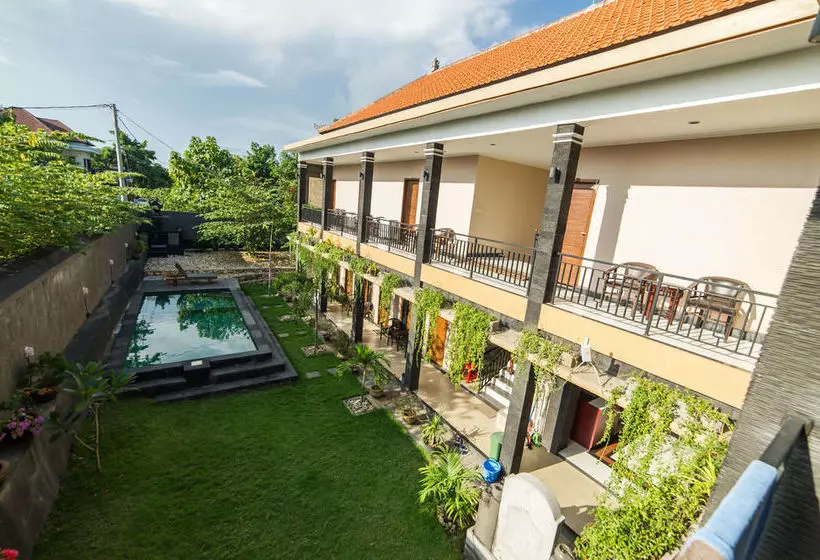 Fotos del hotel Airy Bukit Jimbaran Buana Sari 2 Uluwatu Bali:  2