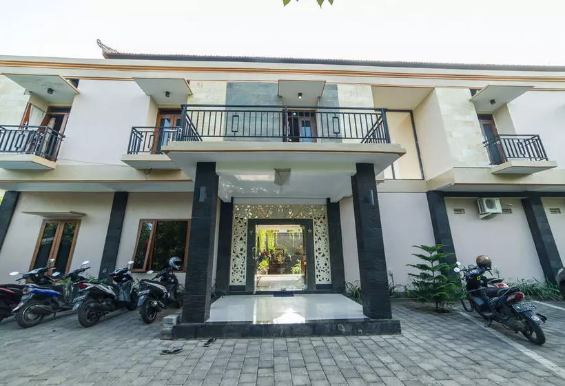 Fotos del hotel Airy Bukit Jimbaran Buana Sari 2 Uluwatu Bali:  13