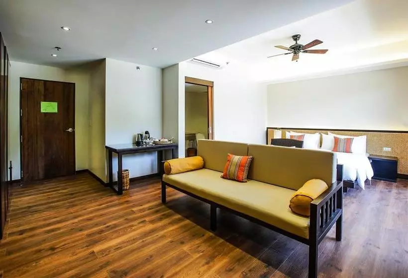 Fotos del hotel Casa Kalaw:  17