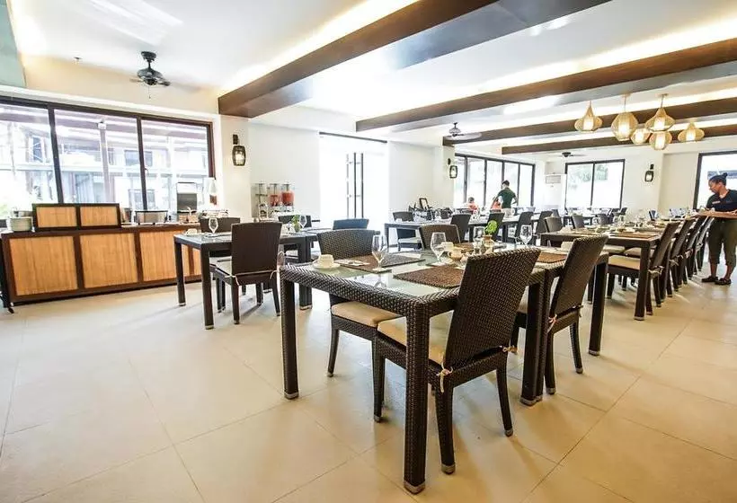 Fotos del hotel Casa Kalaw:  12