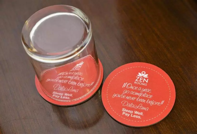 Fotos del hotel Zen Rooms Edsa Taft Avenue:  12
